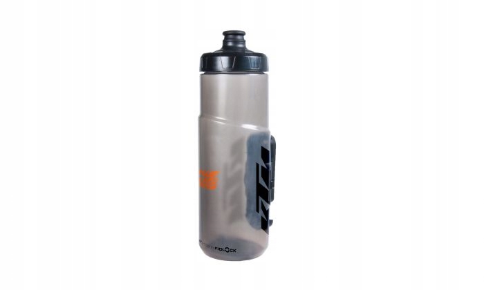 Bidon Ktm Bike ind. Fidlock Szary 600ML
