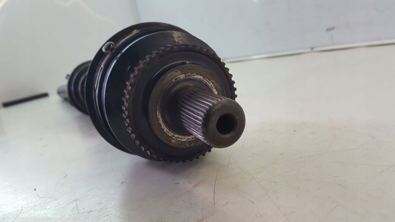 semi-axis right long Volvo S80 2,4T