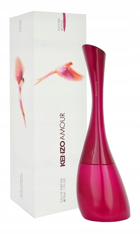 Kenzo Amour Edp 50 ML