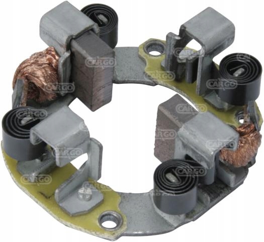 Szczotkotrzymacz rozrusznika Denso BMW 237885