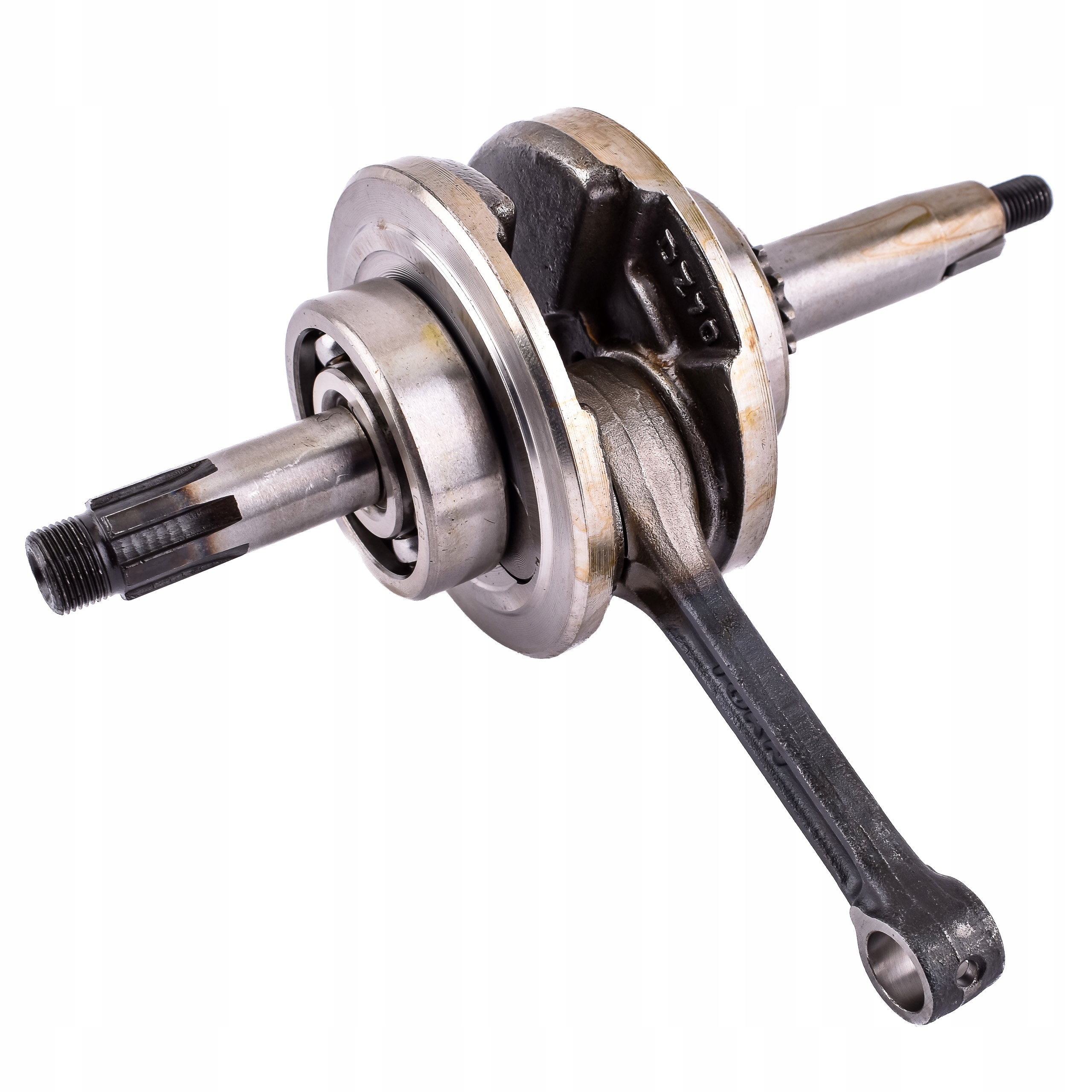 5900000178929 - Новый WALFMB KING Los hogar 900 KNIGHT CHOPPER 72cc