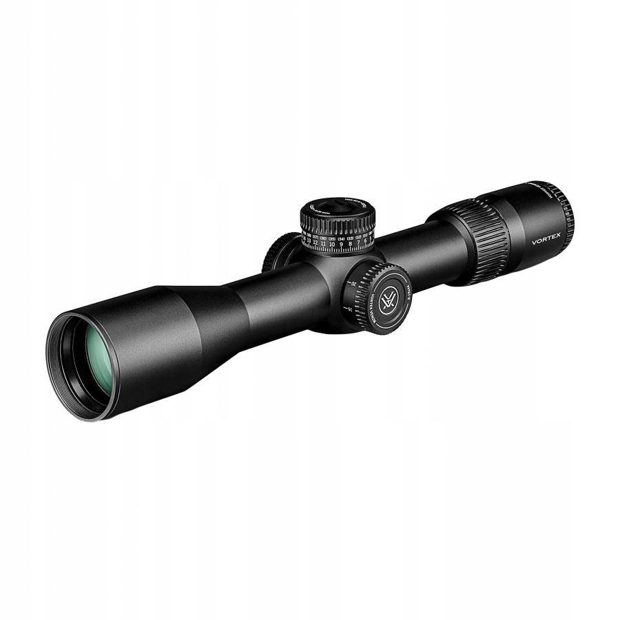 Zaměřovací dalekohled Vortex Venom 3-15x44 Ffp 34 mm Ao EBR-7C Moa
