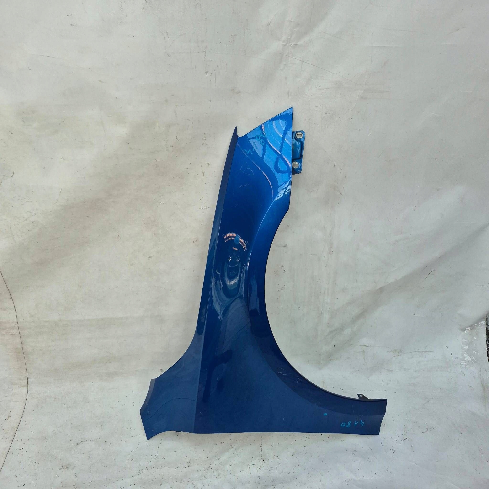 SKODA OCTAVIA III 3 LIFT 16- fender front front right