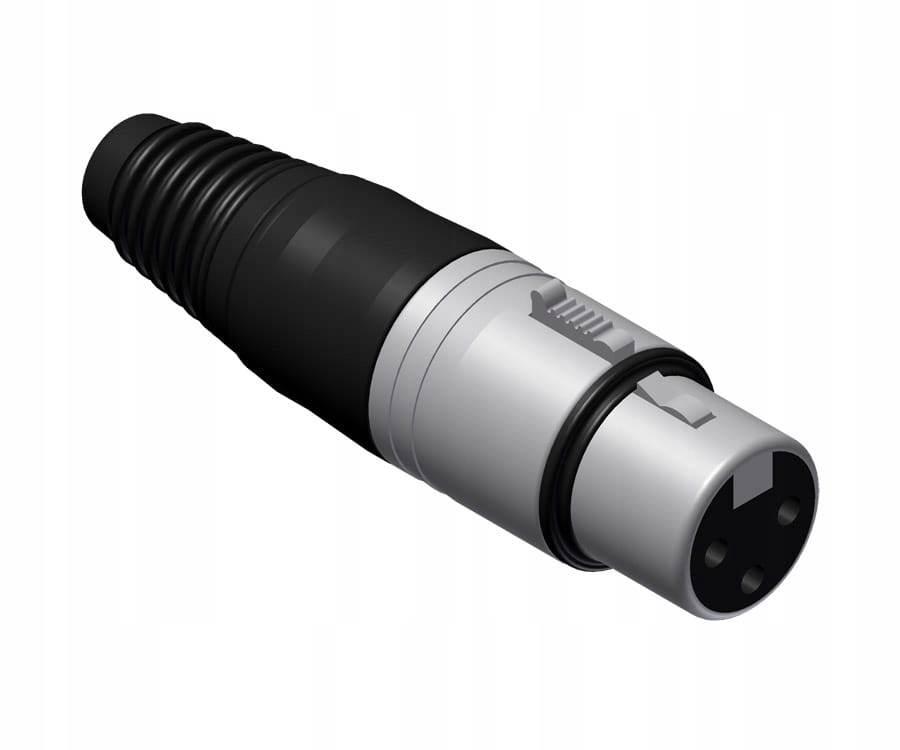 

Procab VC3FX wtyk Xlr żeński