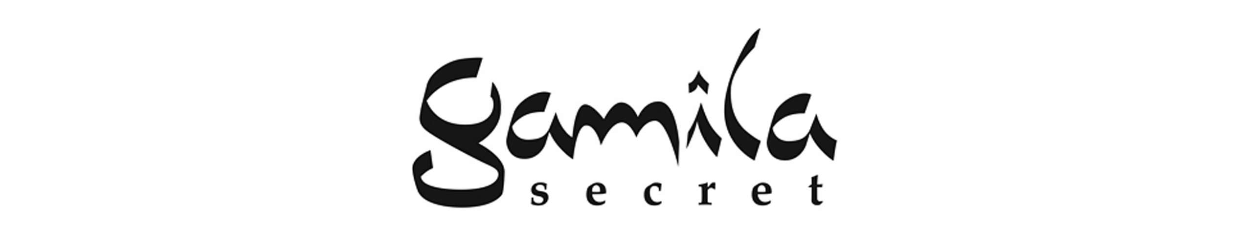 GAMILA SECRET LAWENDOWY OLEJEK DO TWARZY 50 ML Rodzaj Inny