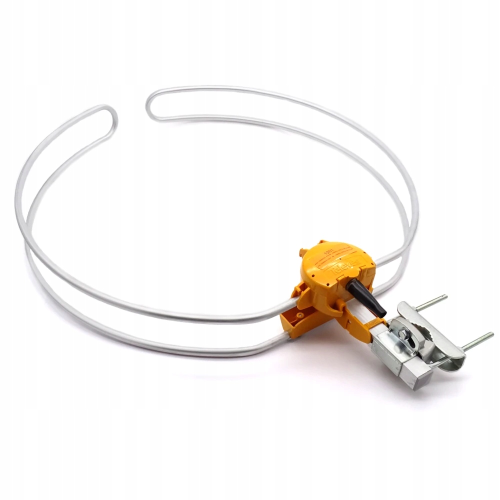 Antena radiowa Ukf-fm Televes, ref. 1201 Zewnętrzna