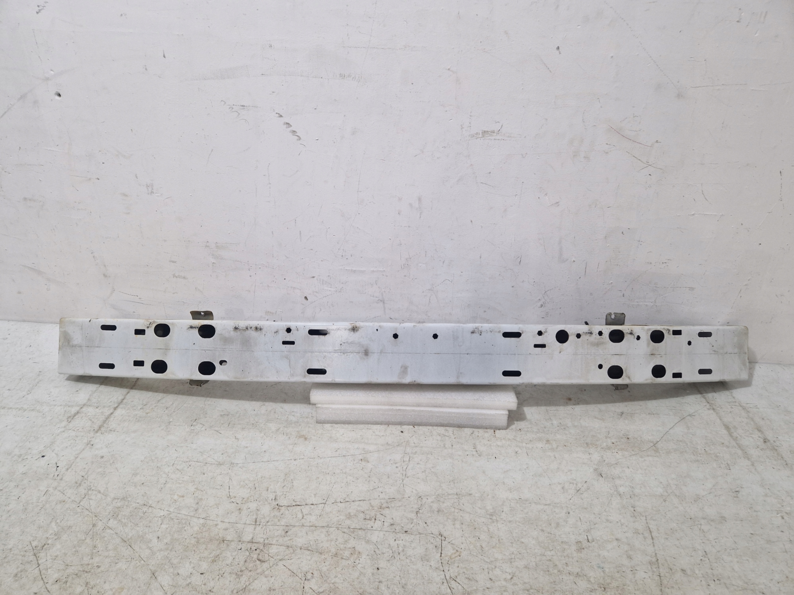DODGE CHARGER 2019 bumper support front pillar 68100209AF