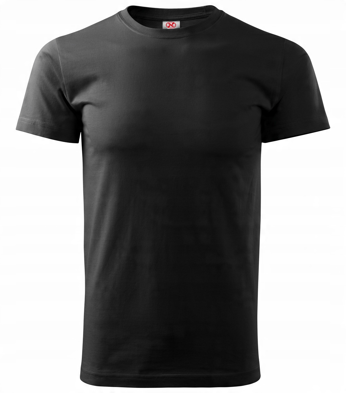 

Koszulka wojskowa Czarna t-shirt wojskowy 4XL