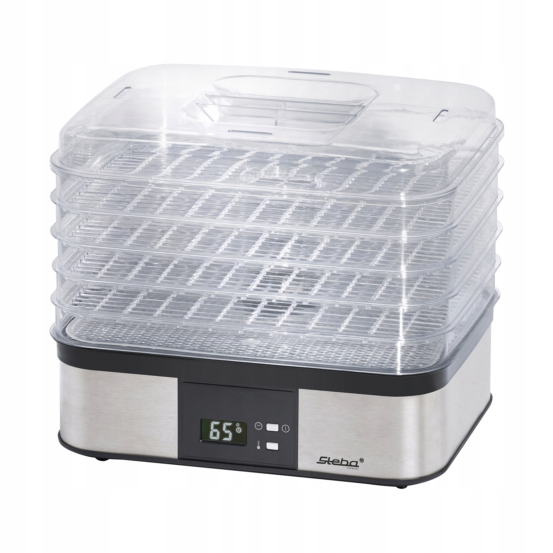 Suszarka spożywcza STEBA ED 5 350 W