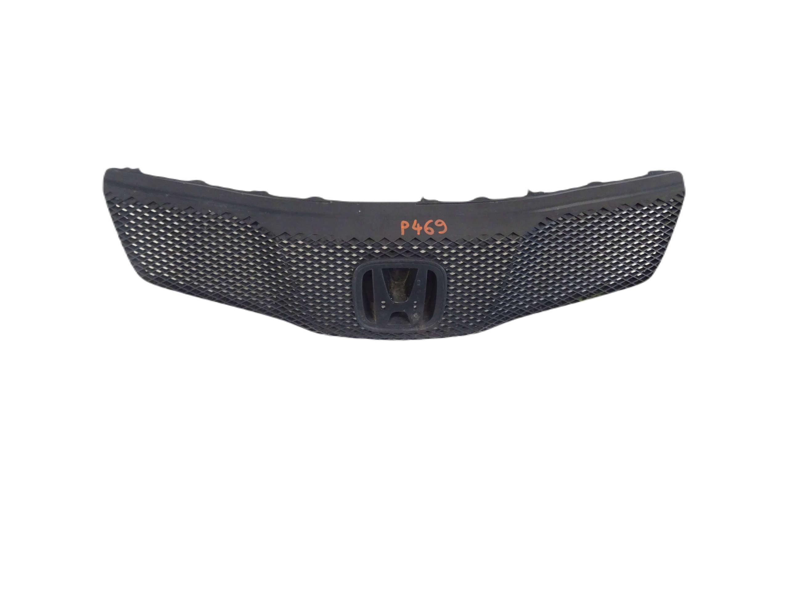 HONDA CIVIC 8 VIII grill grille of a bumper front front
