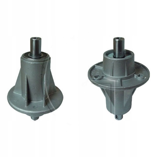 

Adapter Noża Prawy Traktora Solo 570 575 579 Hydro