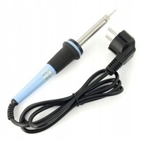 

Lutownica oporowa kolbowa 30W