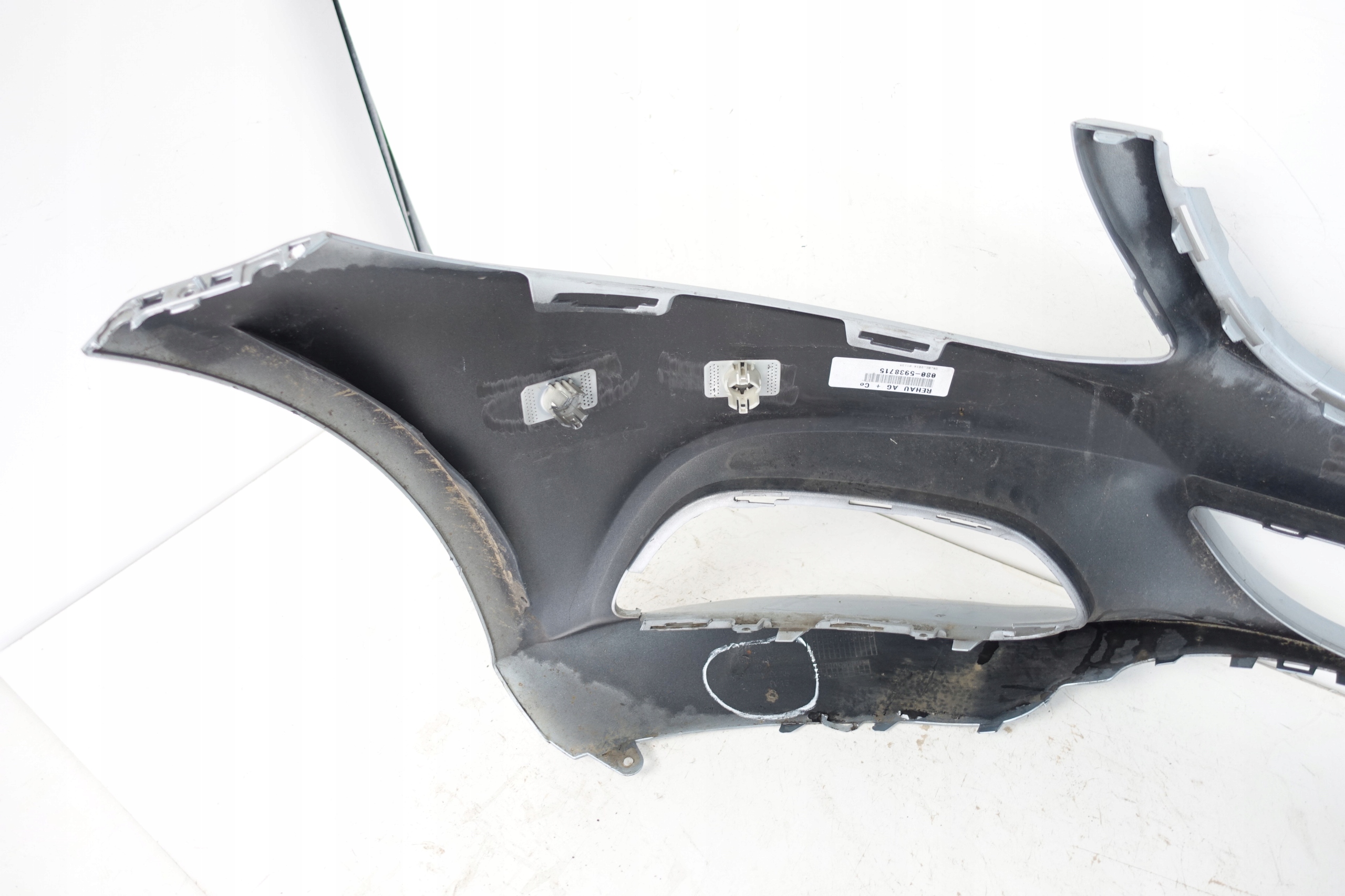 bumper front front MERCEDES C W205 A2058850525