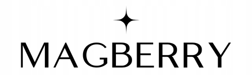 ZAPAKUJ NA PREZENT Pudełko na jedwabne gumki Marka Inna marka