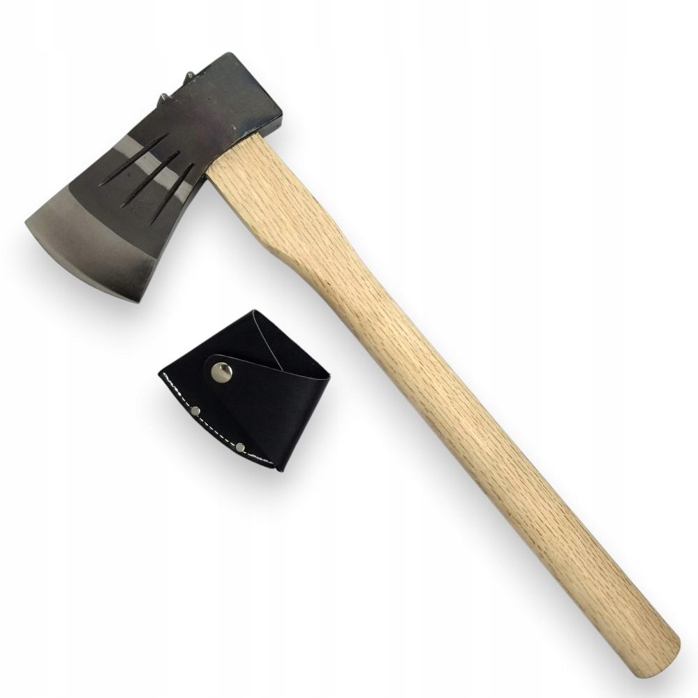 Japonská sekera 450 mm 700 g sekery