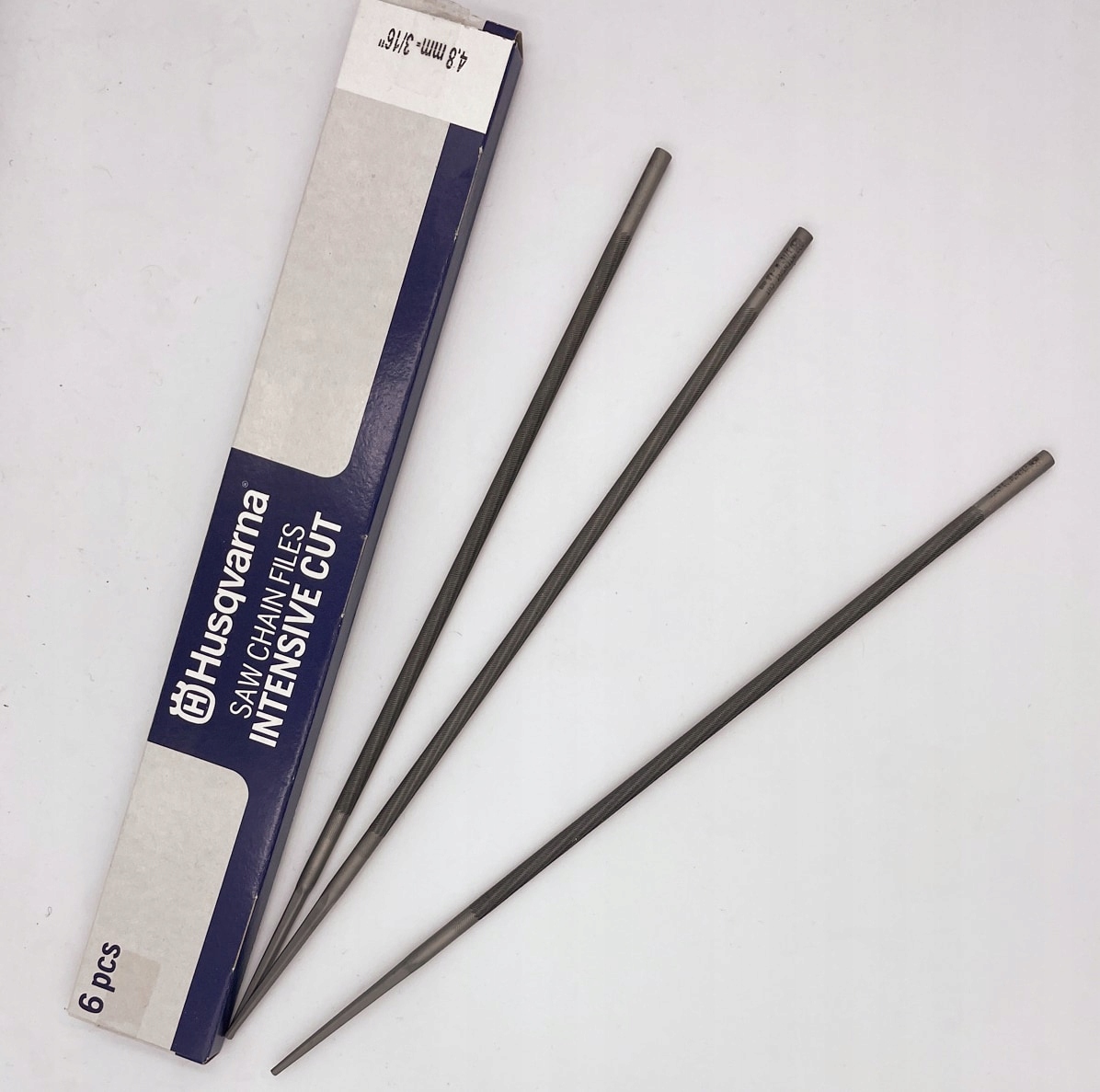 

Husqvarna Pilnik 4.8mm Intensive 1 szt 597355802