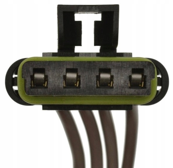 F90020 - ШТЕКЕР ВЕТРОВОГО РЕЗИСТОРА JEEP GRAND CHEROKEE ZJ 93