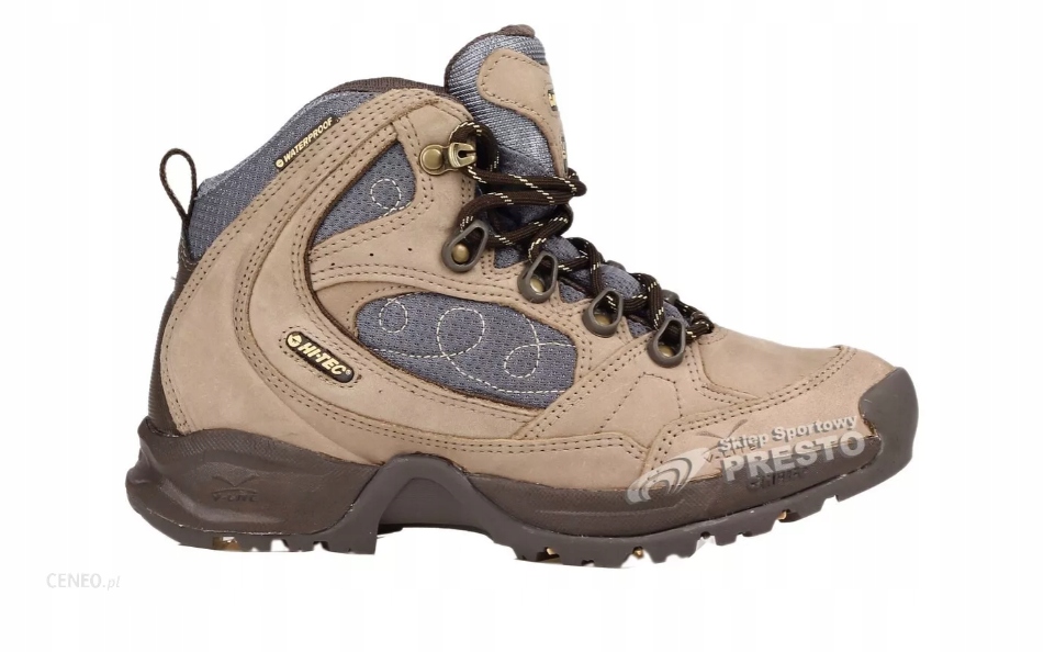 Buty Trekkingowe Hi-tec Rozmiar 36