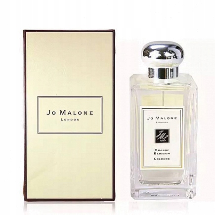 JO MALONE ORANGE BLOSSOM FLAKON