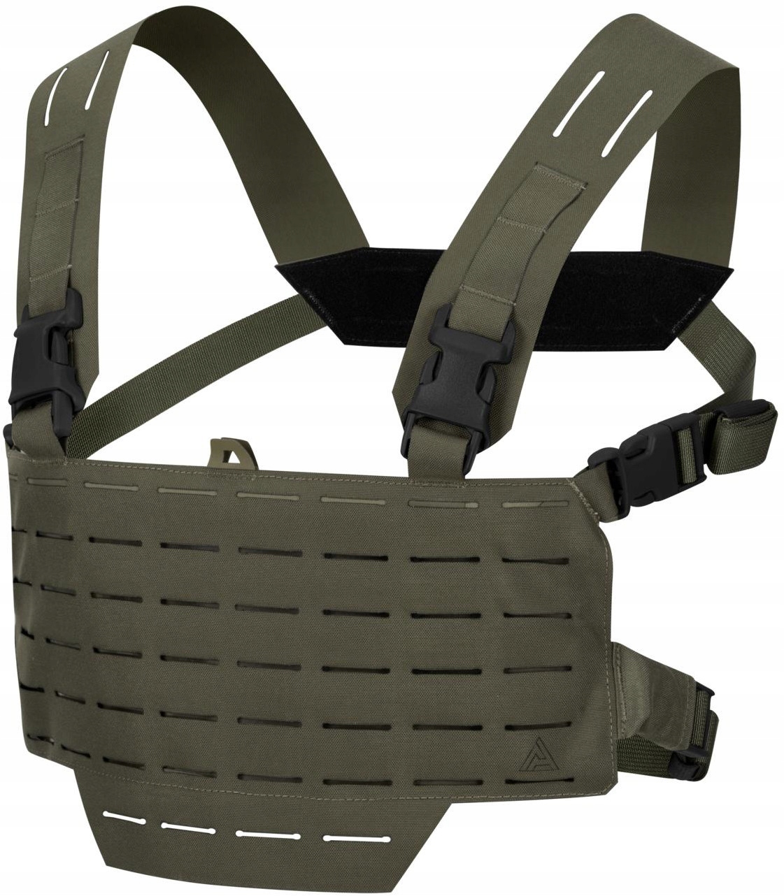 Vesta Warwick Mini Chest Rig One size Direct Action Ranger Green