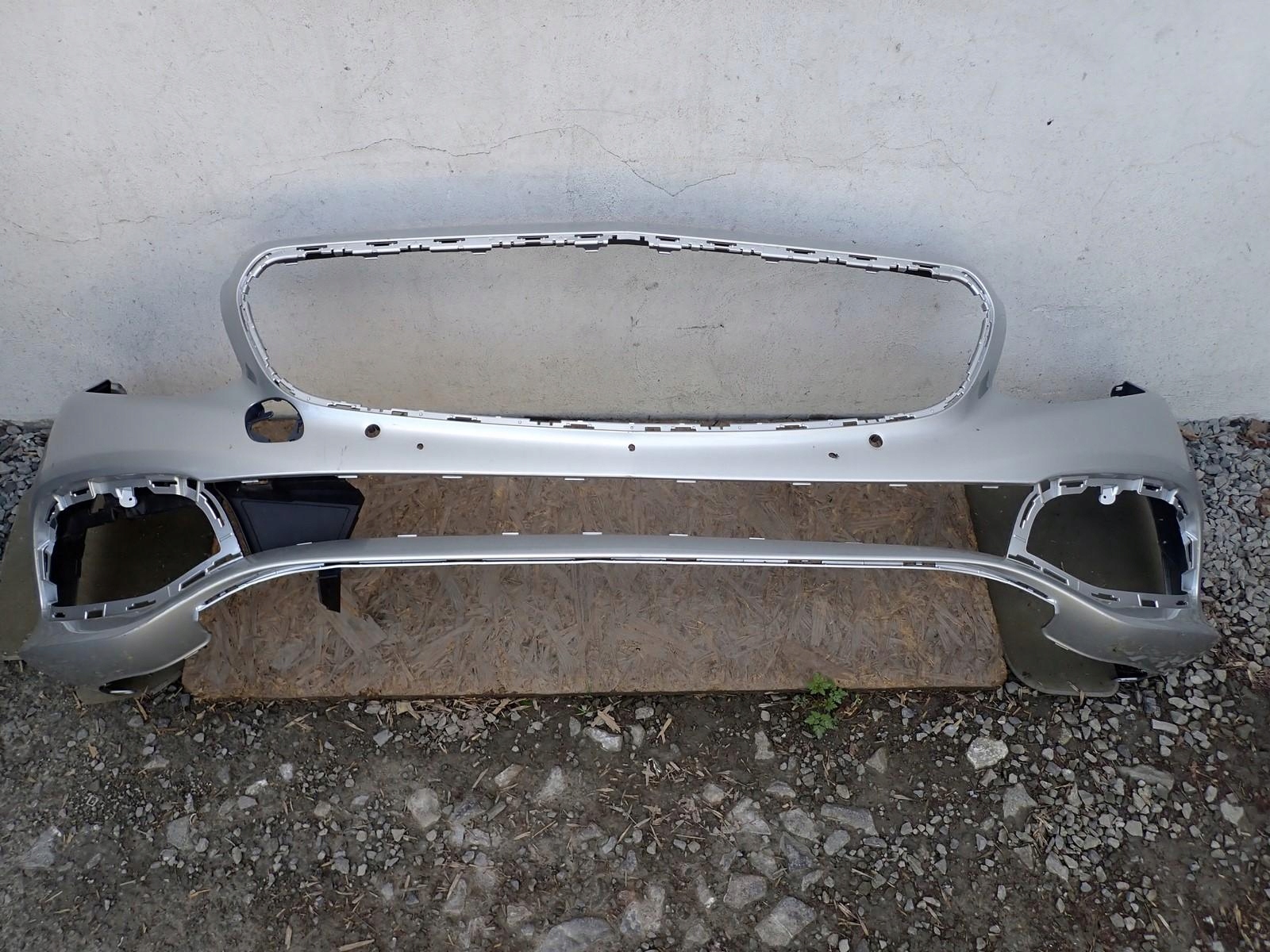 bumper front front MERCEDES E class 213 CLASSIC 2016-2020R A2138850038