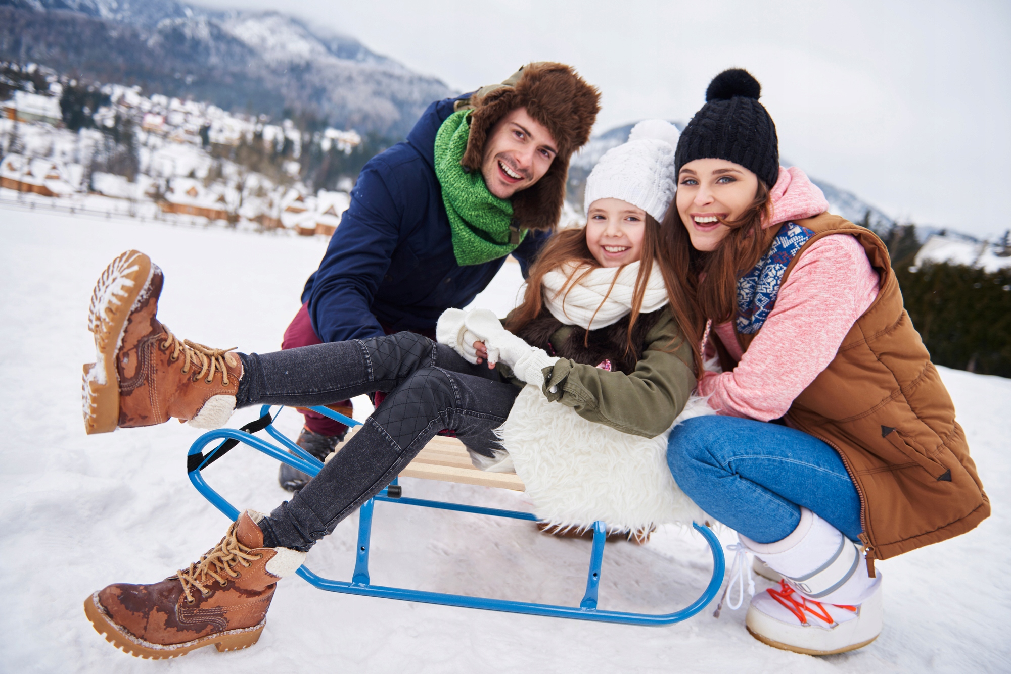 SANKI Z OPARCIEM Dla DZIECKA DREWNIANE MTALOWE Kolory PL Producent Sanek Typ tradycyjne