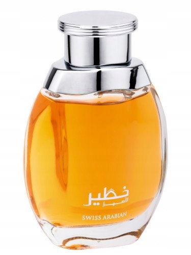 Swiss Arabian Khateer Parfémovaná voda 100 ml