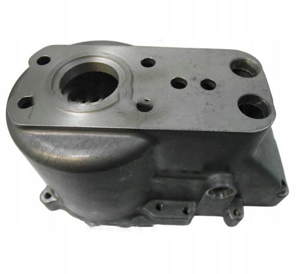 Korpus regulatora obrotów do C-360 R8101W8 Produkt