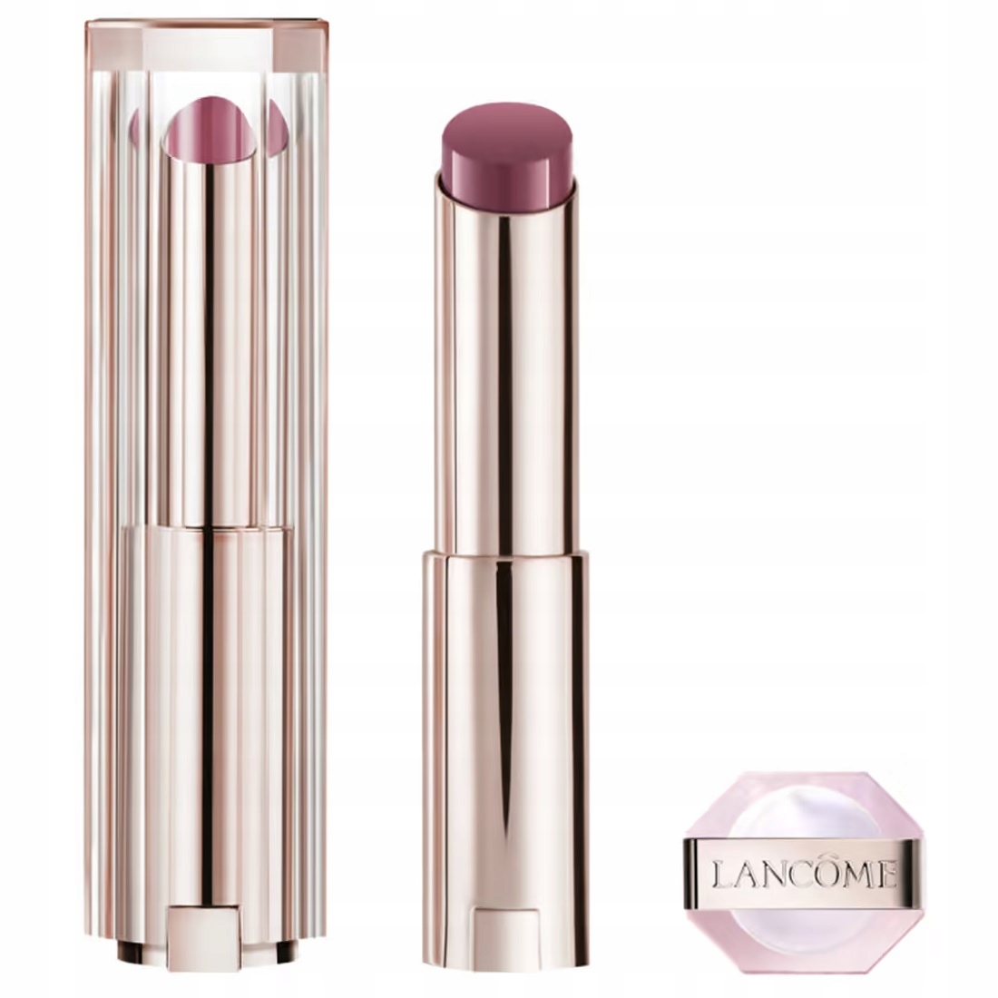 Lancome Idoly Butterglow Lešticí Rtěnka 47 Mauve Tivation 3 G