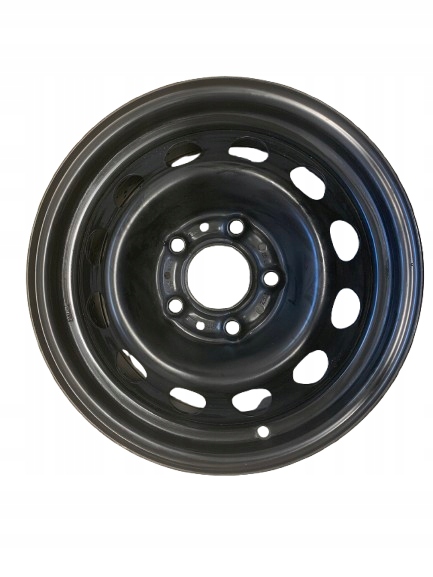 BMW FELGA STALOWA 6,5JX15H2 5X112 ET42 OC72,6 KFZ 9400 2150333