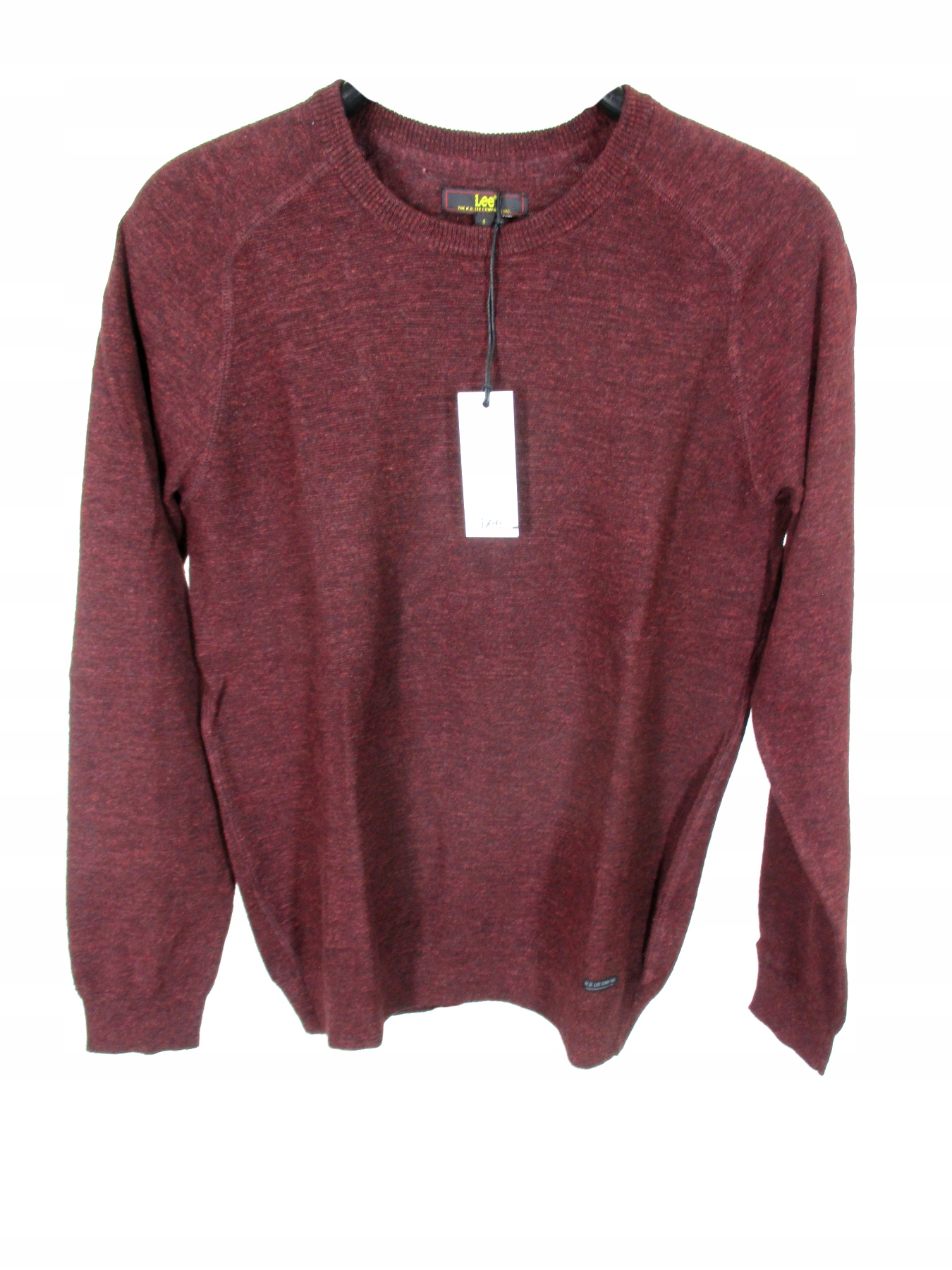 Męski Sweter Lee Rozm. XXL