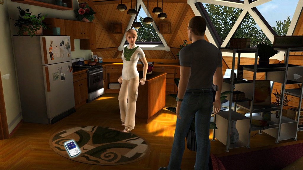 CSI Hard Evidence Point Click Gra DVD PC OUTLET Tematyka przygodowe