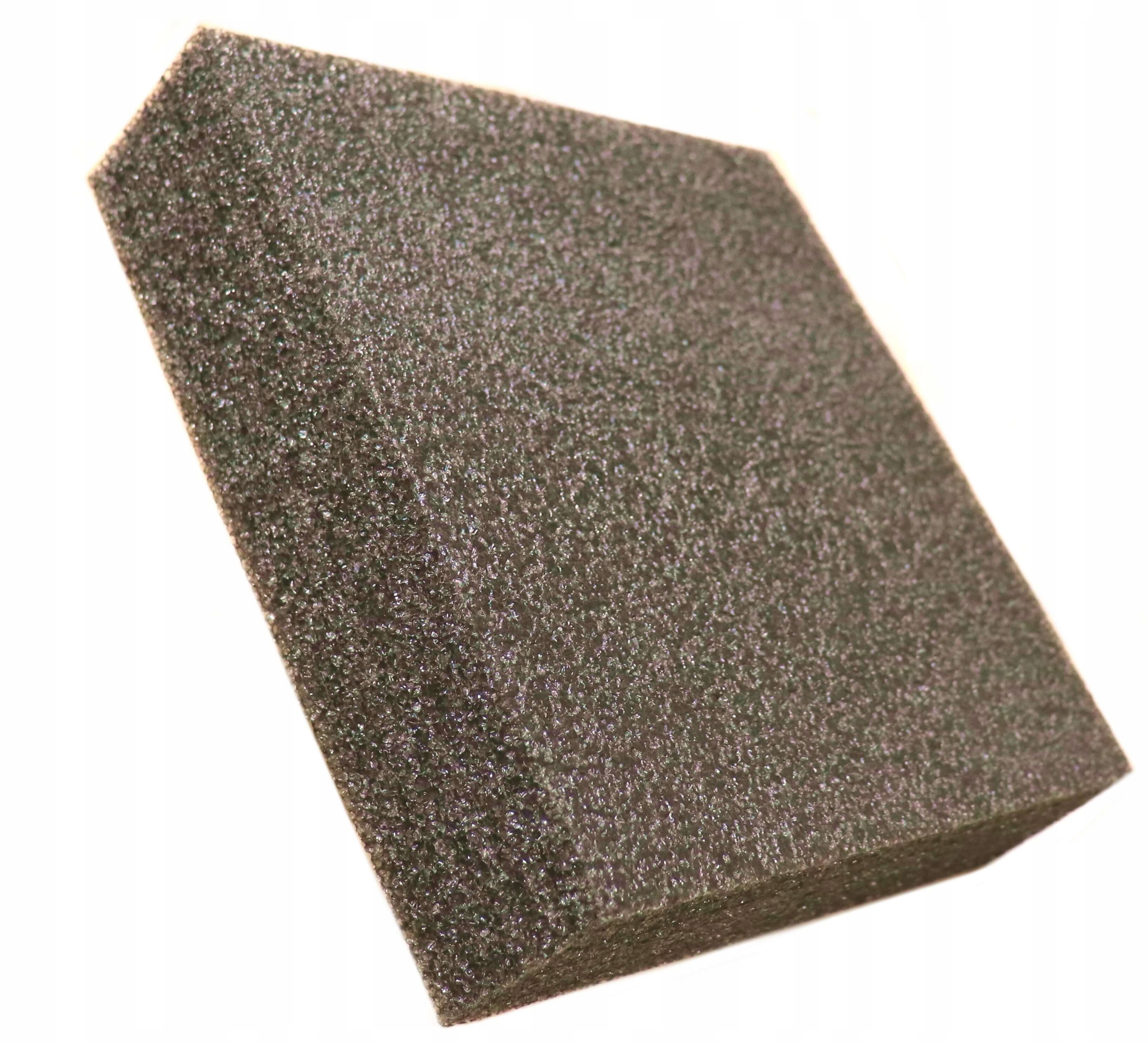 Pianka do wypełniania walizek 50mm x 250 x 200mm Kod producenta PE-25/20/5-CZ