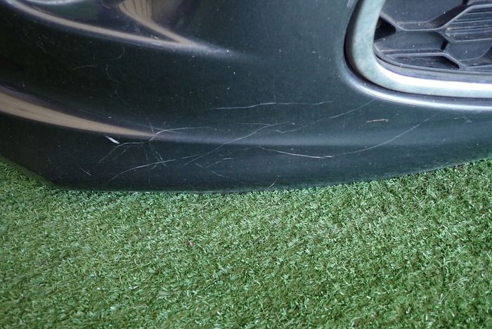 CITROEN DS3 09-15 Frontstoßstange vorne