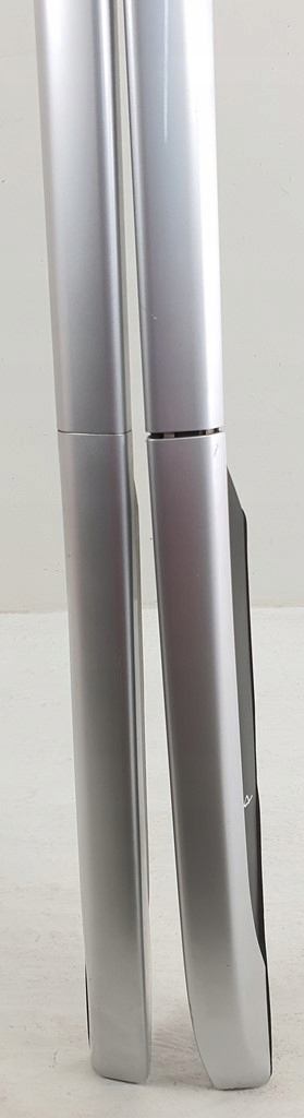 RELINGI DACHOWE CITROEN C5 III X7 PARA Typ samochodu Samochody osobowe