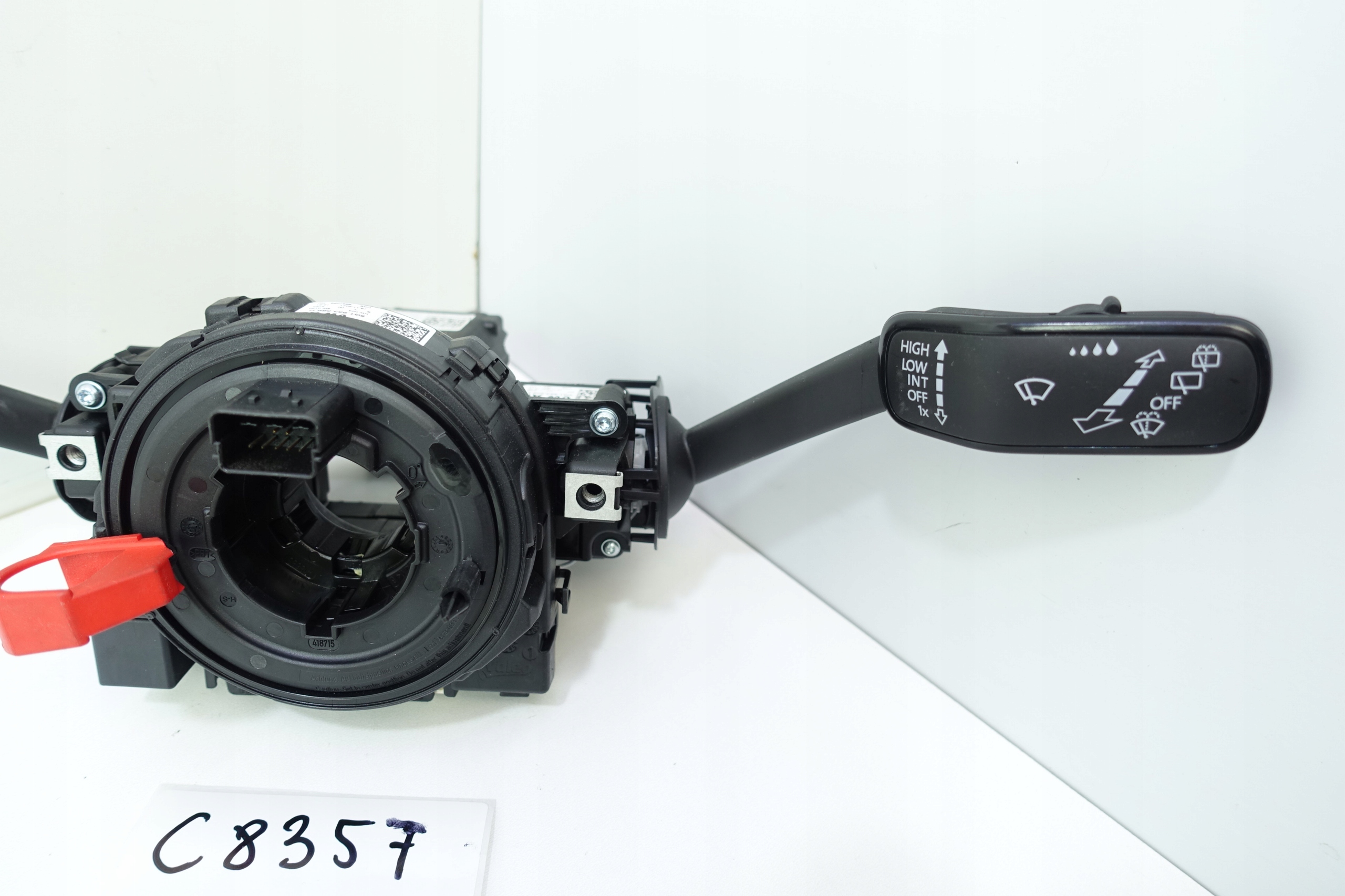 MANETKA switch VW ARTEON 3G8 5Q1953521MR