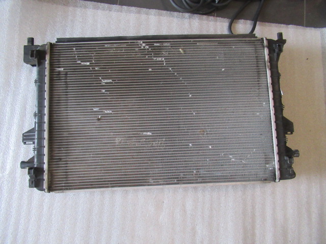 CHŁODNICA WODY VW AUDI SKODA 5Q0121251GF Numer katalogowy części 5Q0121251GF