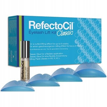 Refectocil Classic Eyelash Lift Kit