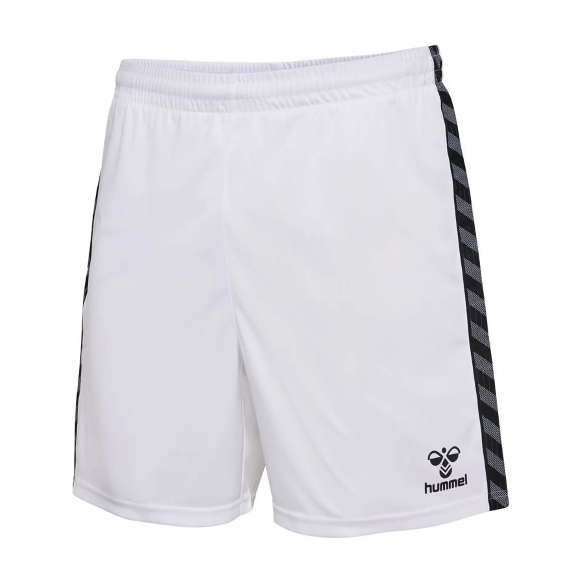 Spodenki sportowe męskie Hummel białe 2XL
