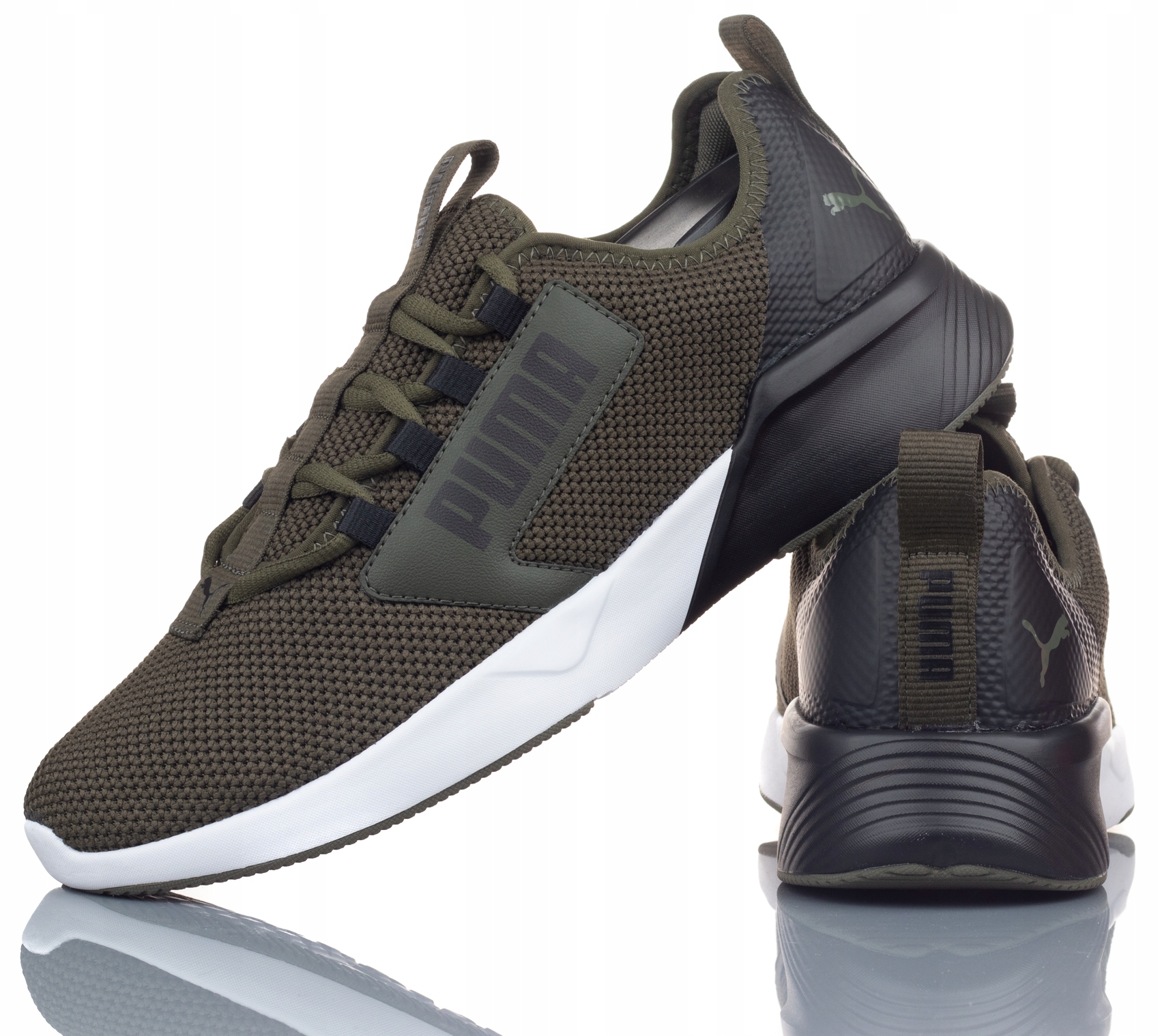 

Buty Męskie Puma Retaliate Tongue 376149 09 R-42,5