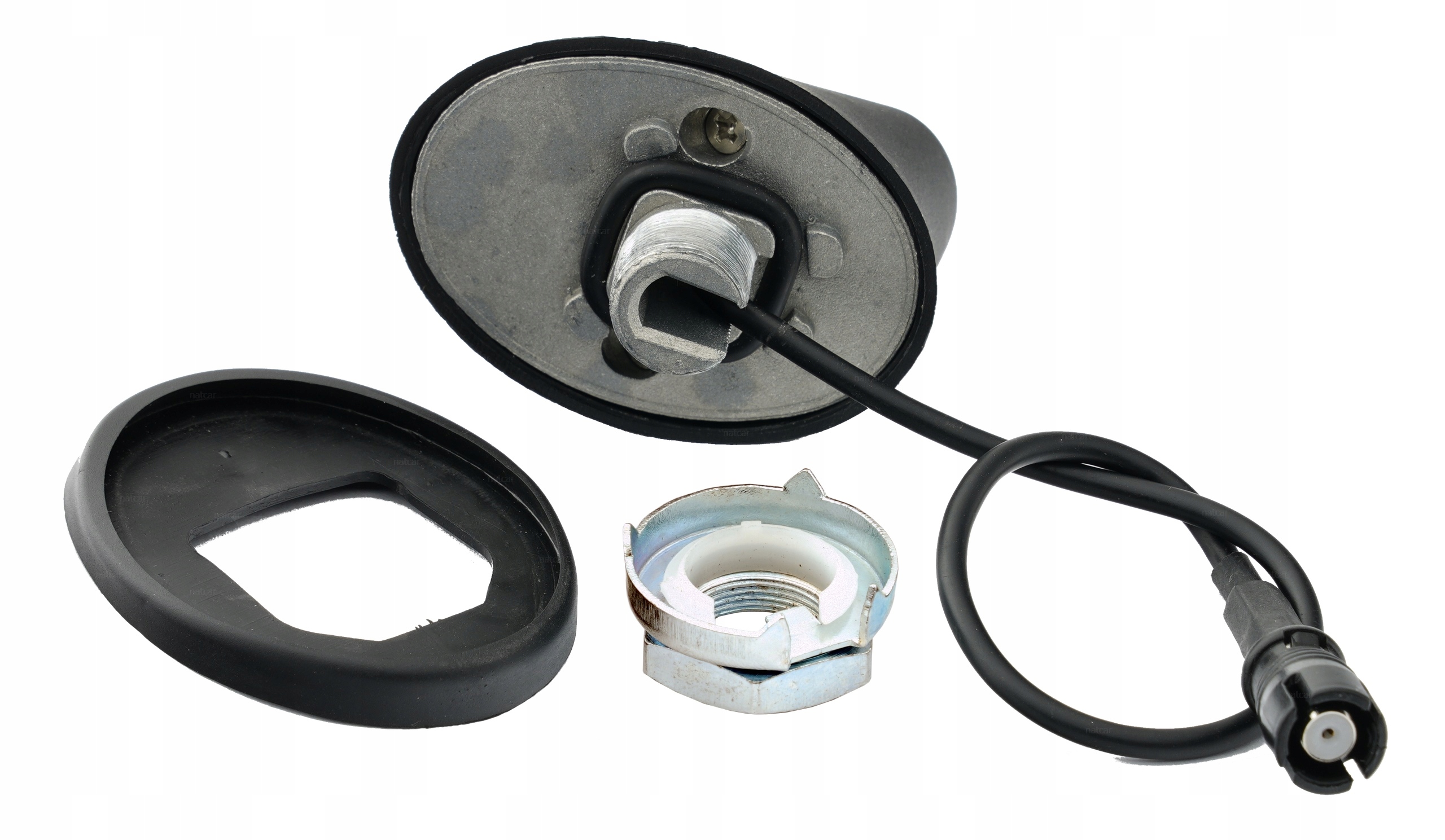 PODSTAWA STOPKA ANTENA SKODA ROOMSTER OCTAVIA 2 Model ANTENA RAKU2 - 1058595320