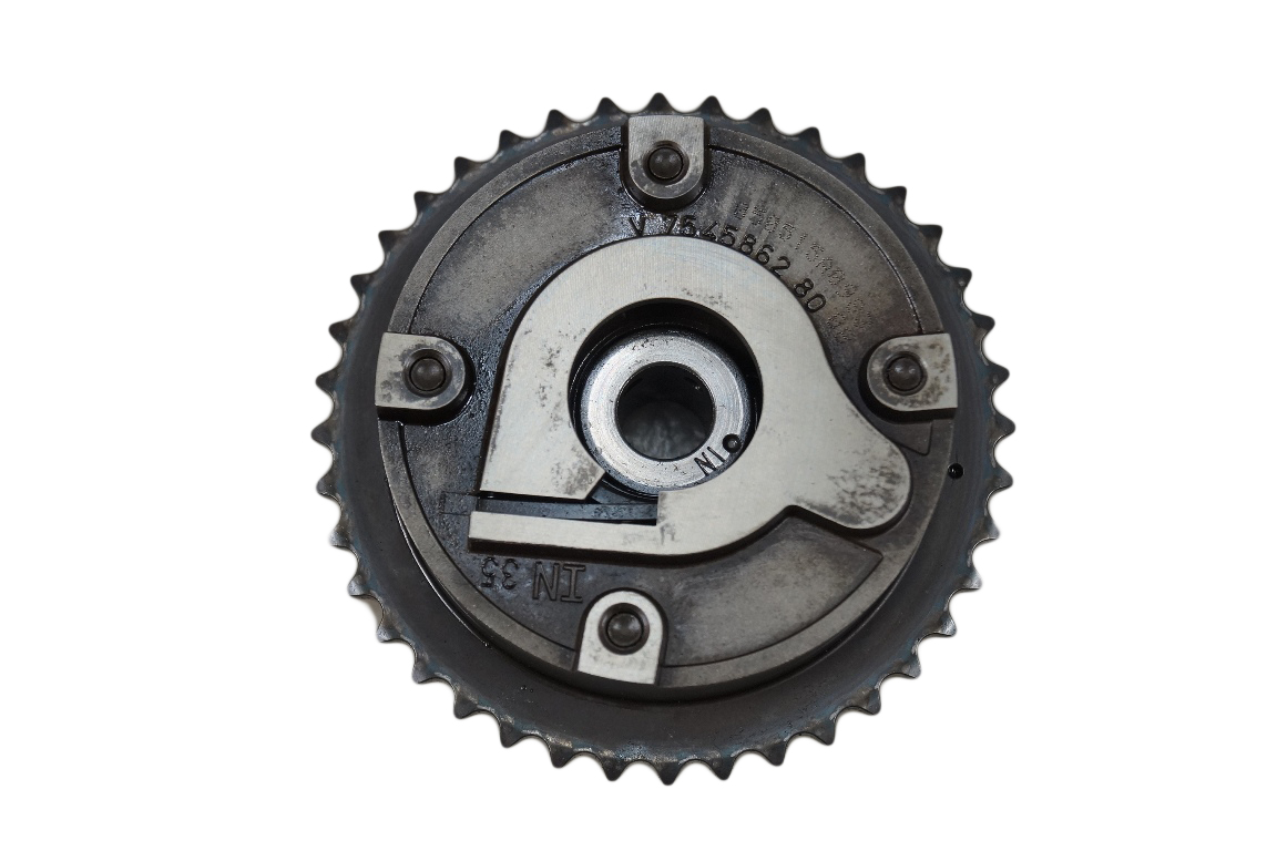 7545862 - Варіатор распредвала MINI COOPER II R56 1.4