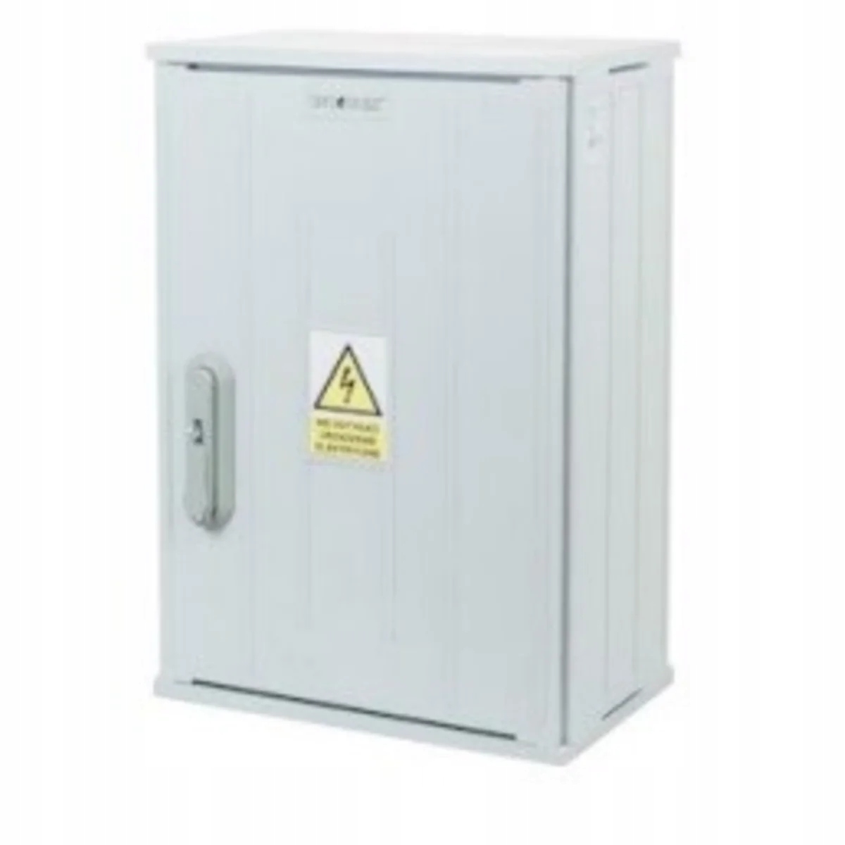 Obudowa termoutwardzalna Sstn 40x58 580x400x250mm lakierowana