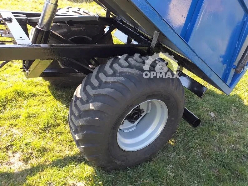 Opona Honour HOKEJ 400/60-15.5 16PR TL Model IMPLEMENT