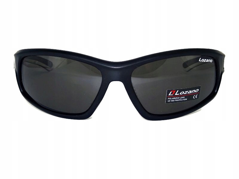 Polarizační Cyklistické Brýle Lozano na Kolo
