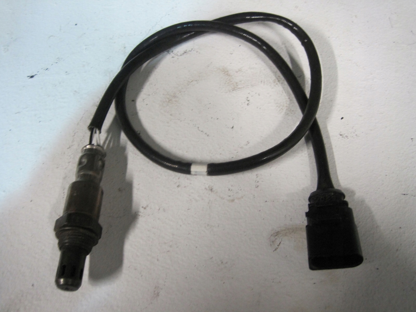 SONDA LAMBDA VW AUDI SEAT SKODA 04E906262EB BC