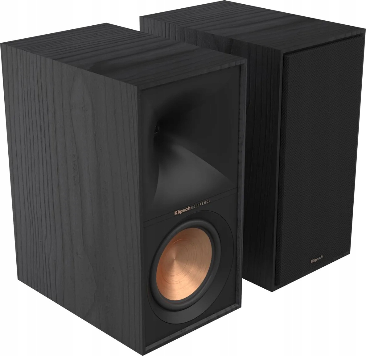 Klipsch R-60M (Černý) pár