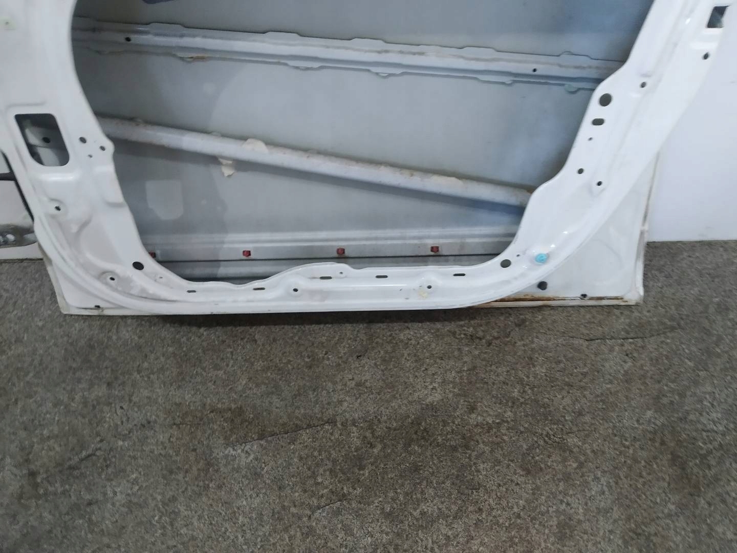 door right front 3M Hyundai ix55 and (2006-2011)