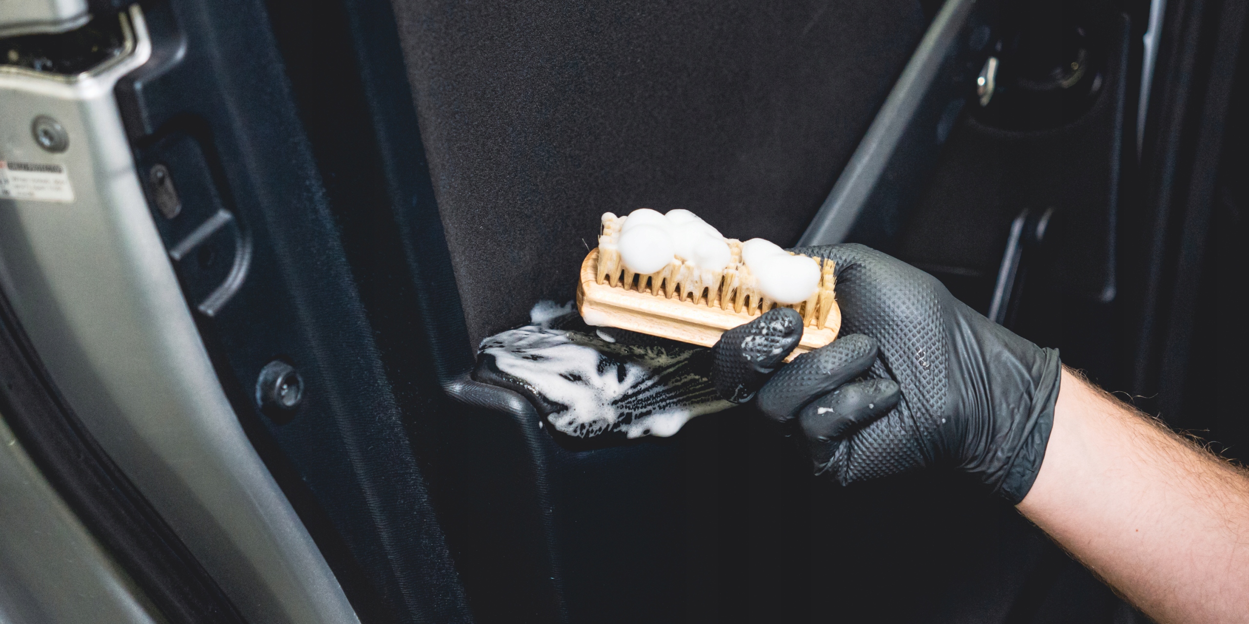 WORK STUFF FOAM BOTTLE PIANOWNICZKA BUTELKA Z ATOMIZEREM PIANUJĄCYM 150 ML Producent Work Stuff