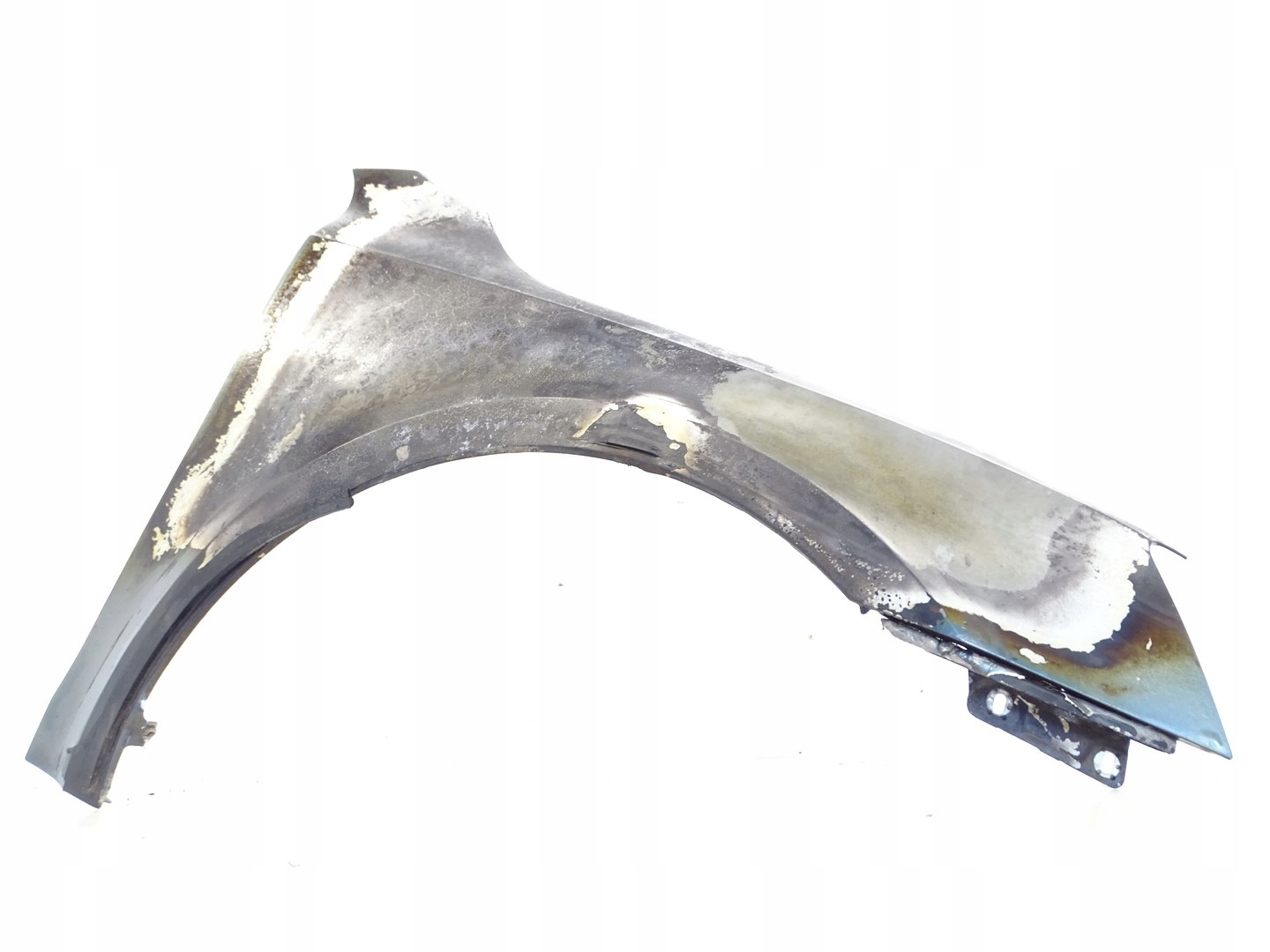 fender right front front SKODA OCTAVIA III 5E0 SCOUT